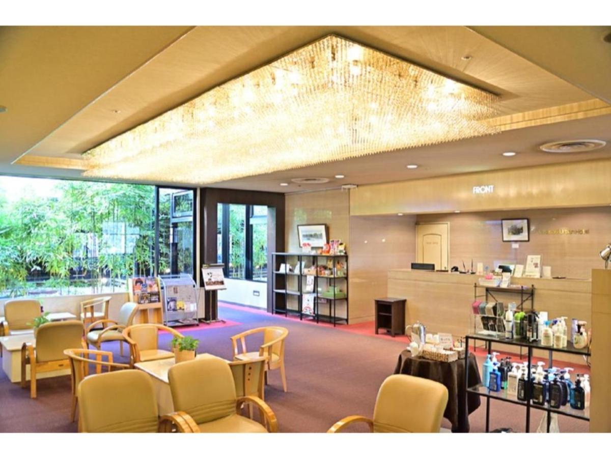 Takasaki Urban Hotel - Vacation Stay 84227 Exterior photo